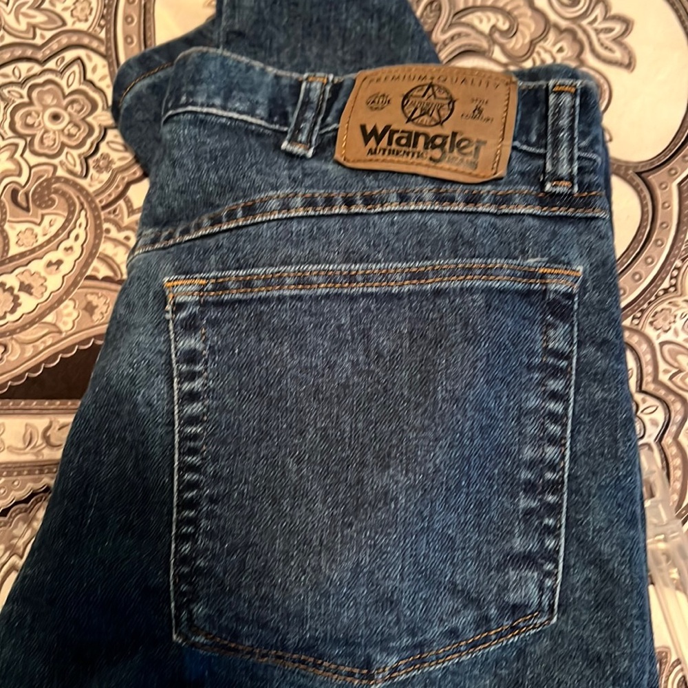 Wrangler Jeans